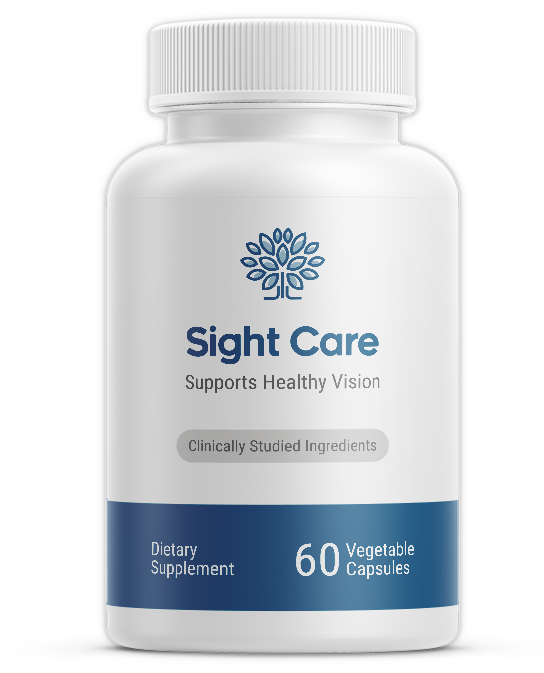 Sightcare pills